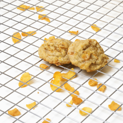 Cornflakes - Mini cookies