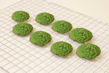 Pistachio - Mini cookies